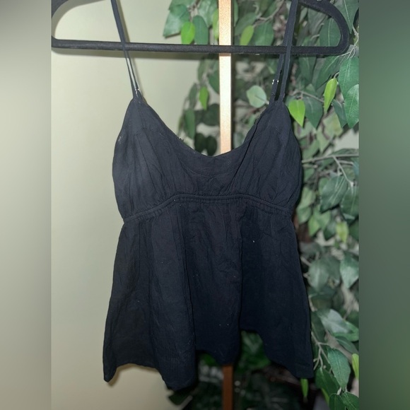 EVERYDAY RITUAL Luxury Cotton Tank size Large - Picture 1 of 6